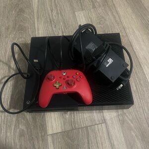 xbox one for dirt cheap